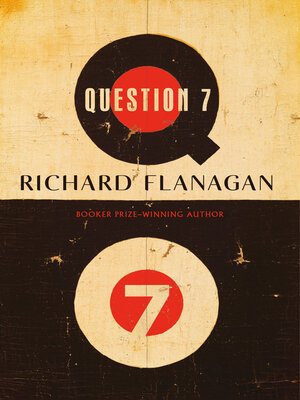 cover image of Question 7